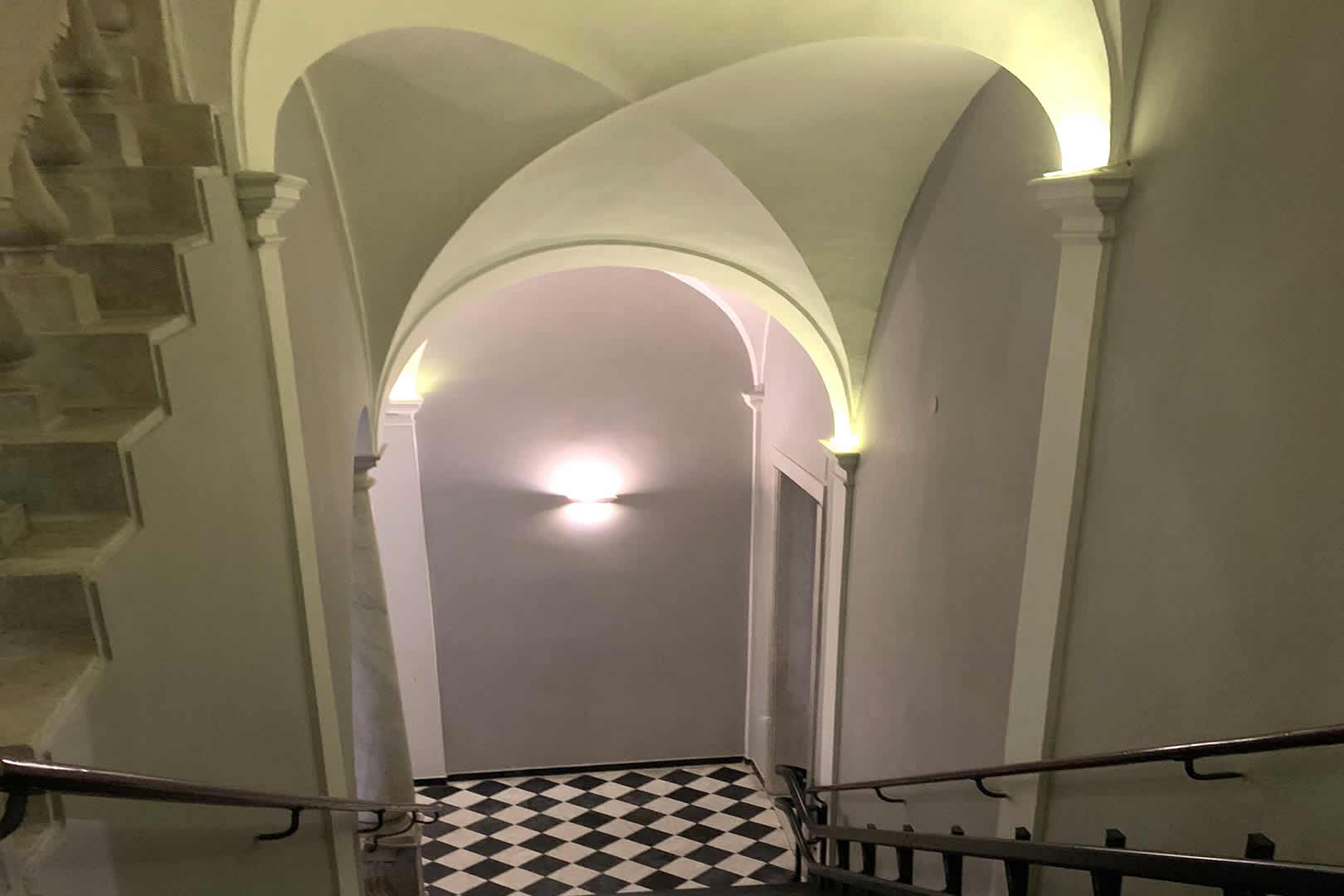 Helvetia  Appartamento Mazzini